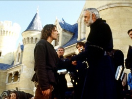 Первый рыцарь