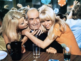 Жандарм женится (6)