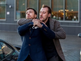 Завтра я тебя разлюблю (3)