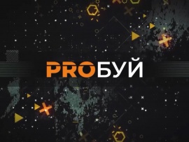 Proбуй. Профессии