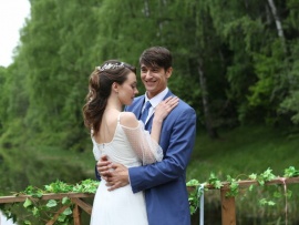 Зеркало для оборотня (3)