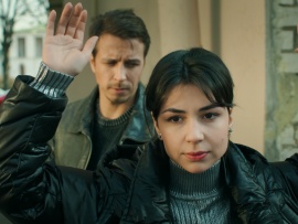 Пилигрим (5)