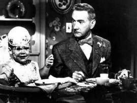 Ловко устроился