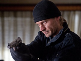 Охотники за головами (5)