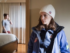 Большая игра (5)