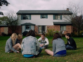 Оно приходит за тобой (3)