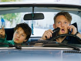 Помогите, я уменьшил свою училку! (6)