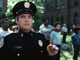 Полицейская академия