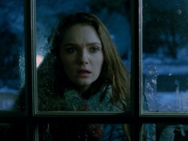 Рождественские страшилки (3)