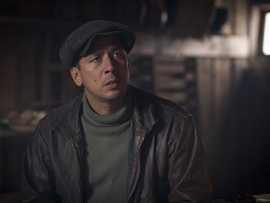 Крик совы (2)