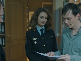 Человек из Подольска (2)