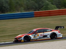 DTM