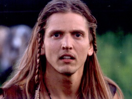 Поле битвы: Земля