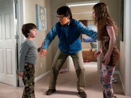 Шпион по соседству (5)