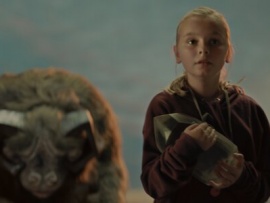 В стране фей (2)