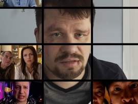 Зона комфорта