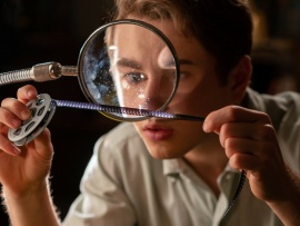 Фабельманы