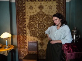 Художник (2)