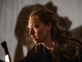 Семь вуалей (2)