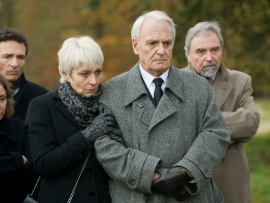 Без права на второй шанс