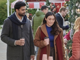 Парни из прошлого Рождества