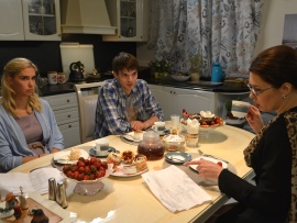 Месть как лекарство (4)