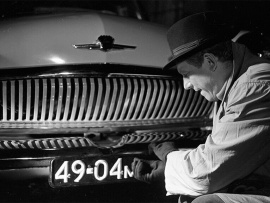 Берегись автомобиля (3)