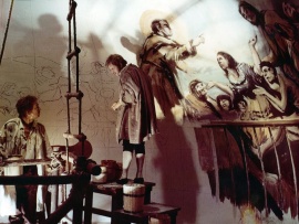 Гойя, или тяжкий путь познания (3)