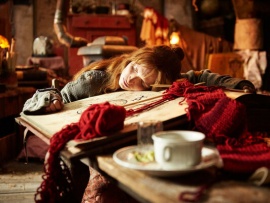 Маленькая ведьма (3)