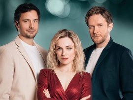 Дорогой сердца