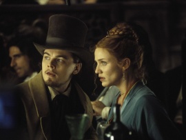 Банды Нью-Йорка (6)