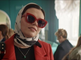 Яйцо Фаберже (3)