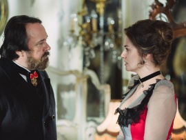 Тайны следствия. ХIХ век