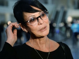 Фотоальбом Ирины Хакамады