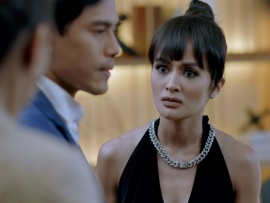 Роковая измена