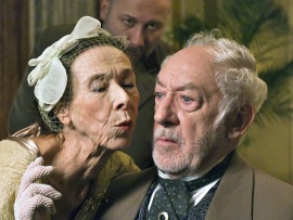 Девушка и смерть (2)