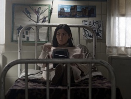 Дитя тьмы: Первая жертва (2)