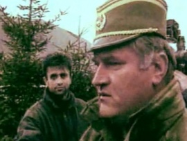 Генерал Младич. Неуловимый мститель