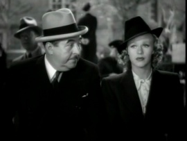 Девушка с Пятой авеню