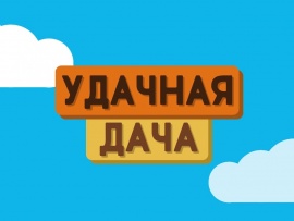 Удачная дача