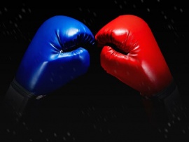 Бокс. Вечер чемпионов IBA. Бой за титул WBA Inter-Continental в тяжелом весе. Прямая трансляция из Турции