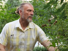 Московские садоводы