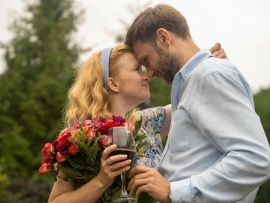 Уроки любви