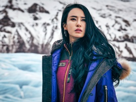 Доспехи бога: В поисках сокровищ (3)