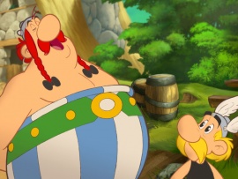 Астерикс и викинги