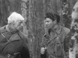 Обратной дороги нет (3)