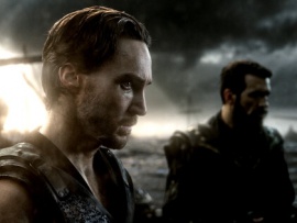 300 спартанцев: Расцвет империи (2)