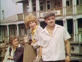 Почти смешная история (5)