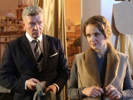 Единственная радость