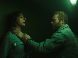 Клуб Кастет (4)